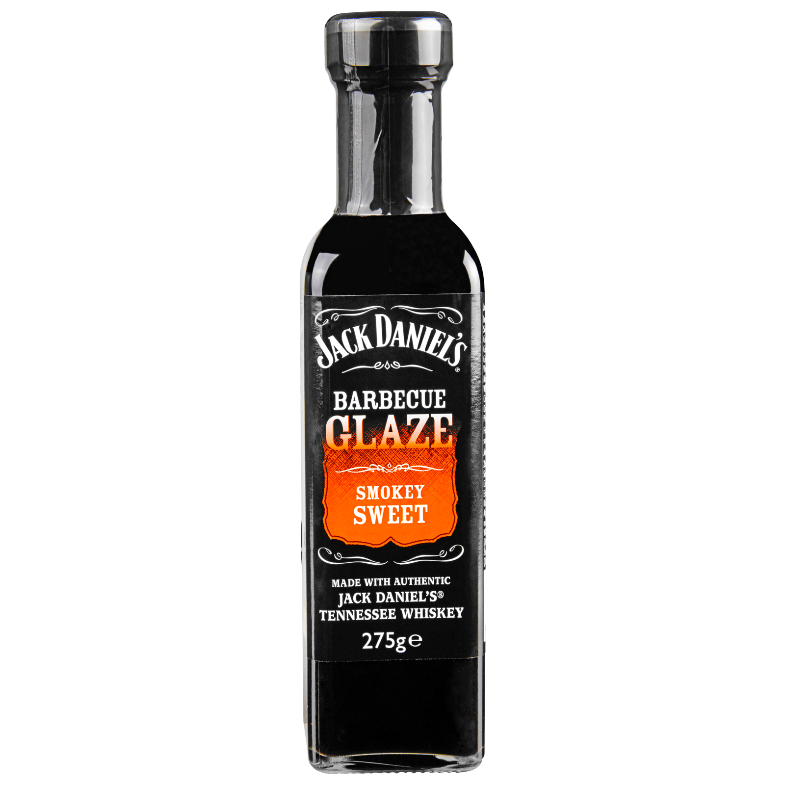 Jack Daniels BBQ Smokey Sauce 260g bei REWE online bestellen!