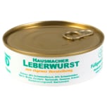 Rhonland Hausmacher Leberwurst 200g