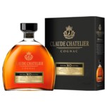 Claude Chatelier Cognac Extra XO Extra 0,7l