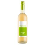 Weingärtnergenossenschaft Hohenneuffen-Teck Weißwein Spätburgunder Blanc de Noir QbA trocken 0,75l