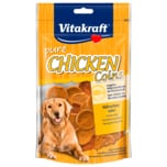 Vitakraft Chicken Hühnchentaler 80g