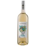 La Grange Blanc Classique Weißwein Cuvée trocken 0,75l