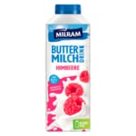 Milram Buttermilch-Drink Himbeere 750g