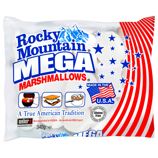 Marshmallows kaufen rewe