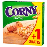 Corny Nussig + 1 gratis 7x25g