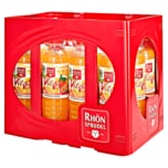 RhönSprudel Vita plus Orange Maracuja Mango 12x0,5l
