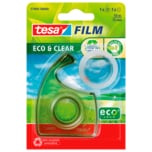 Tesa Abroller Eco & Clear