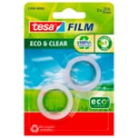 Tesa Tesafilm Eco & Clear