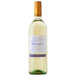 Bertoldi Weißwein Sauvignon Blanc I-Veneto IGT trocken 0,75l