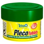 Tetra Pleco Tablets 18g, 58 Stück