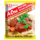 A-One Instant Nudelsuppe Mì Bò Rind 85g