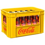 Coca-Cola Zero Sugar 24x0,33l