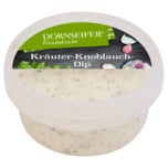 Dornseifers Frischeküche Kräuter Knoblauch Dip 125g