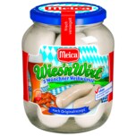 Meica Wies'n Wirt Münchner Weißwürste 345g, 5 Stück
