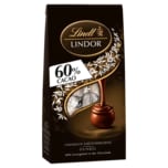 Lindt Lindor Schokokugeln Dark 60% Kakao 136g