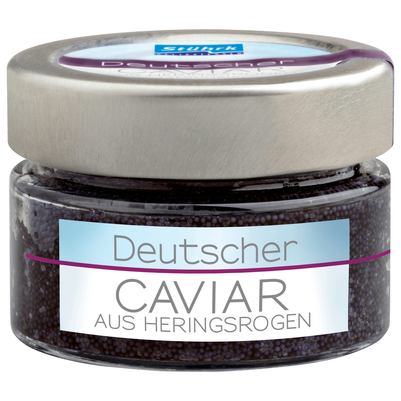 Stührk MSC Deutscher Caviar 100g  für 3.69 EUR