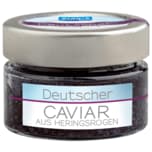 Stührk MSC Deutscher Caviar 100g