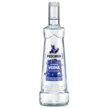 Puschkin Ice-Filtered Vodka 3l