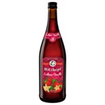 Hitzkopf Glühwein Erdbeer Vanille 1l