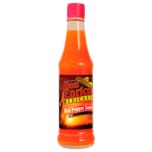 Don Enrico Red Pepper Sauce hot 95ml