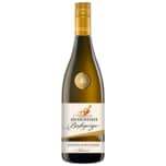 Oberbergener Baßgeige Weißwein Weißer Burgunder Kabinett lieblich 0,75l