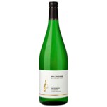 Fellbacher Weingärtner Weißwein Cuvée QbA trocken 1l
