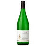 Fellbacher Weingärtner Weißwein Riesling halbtrocken QbA 1l