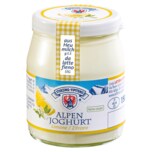 Sterzing Vipiteno Alpenjoghurt Limone 150g