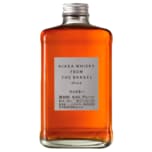 Nikka Whisky from the Barrel 0,5l
