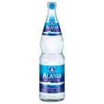 Alasia Mineralwasser spritzig 0,7l