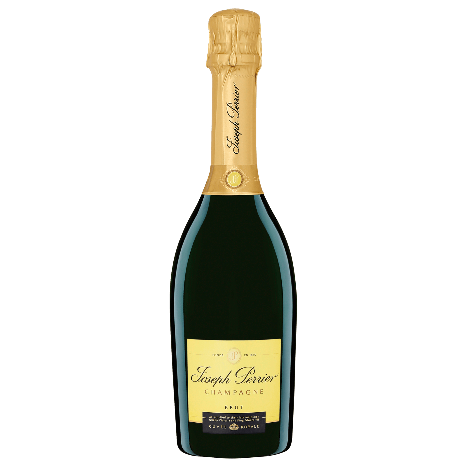 Champagne Chanoine Héritage 1730 Cuvée brut, Champagner für 22,99€ von Lidl