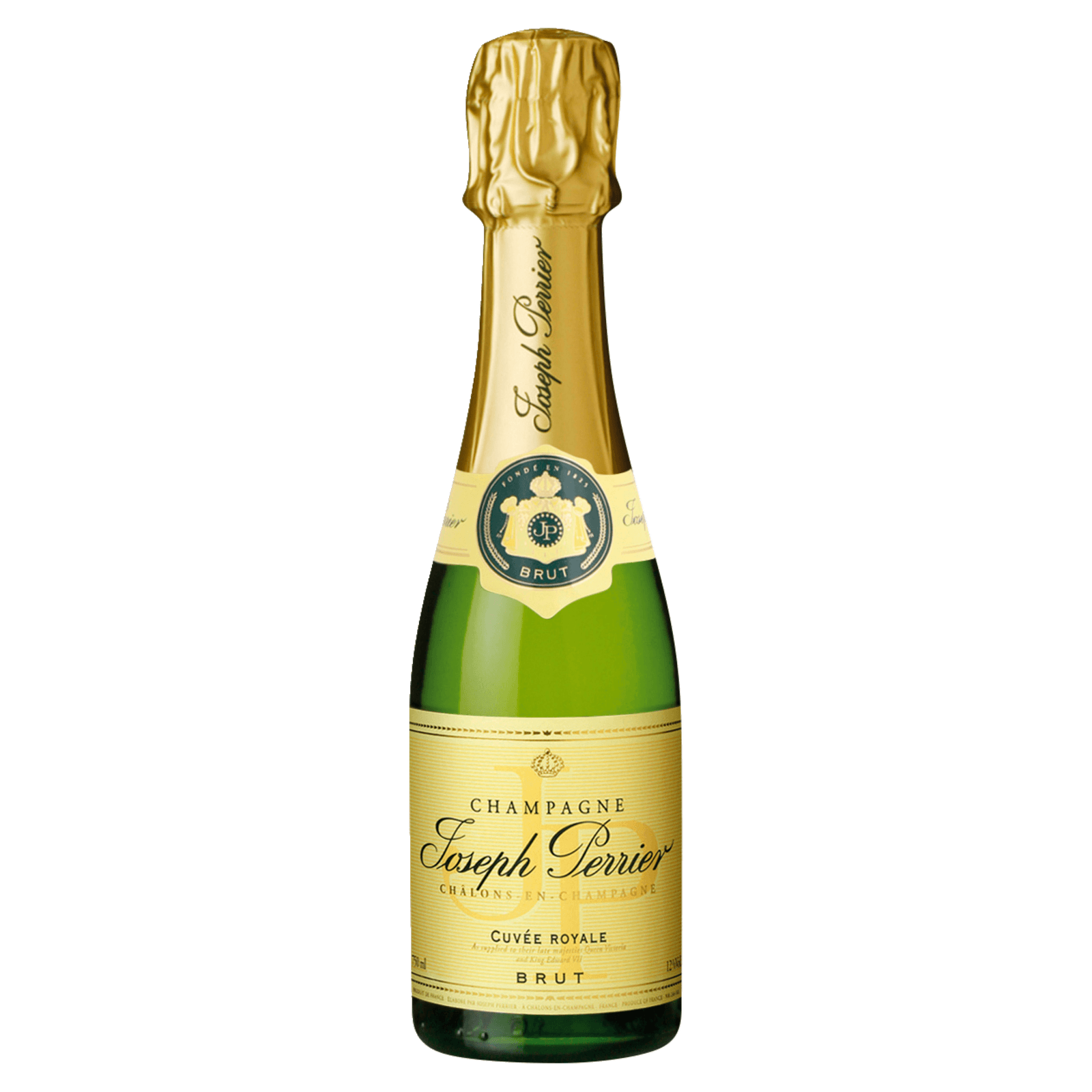 22,99€ Lidl Héritage Cuvée Champagne von 1730 Chanoine brut, Champagner für