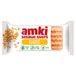 Amki Natural Sesamriegel 30g