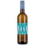 Weinkontor Westhofen Weißwein Chardonnay QbA trocken 0,75l