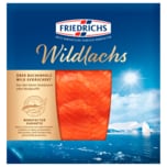 Friedrichs Wildlachs Smoked 50g