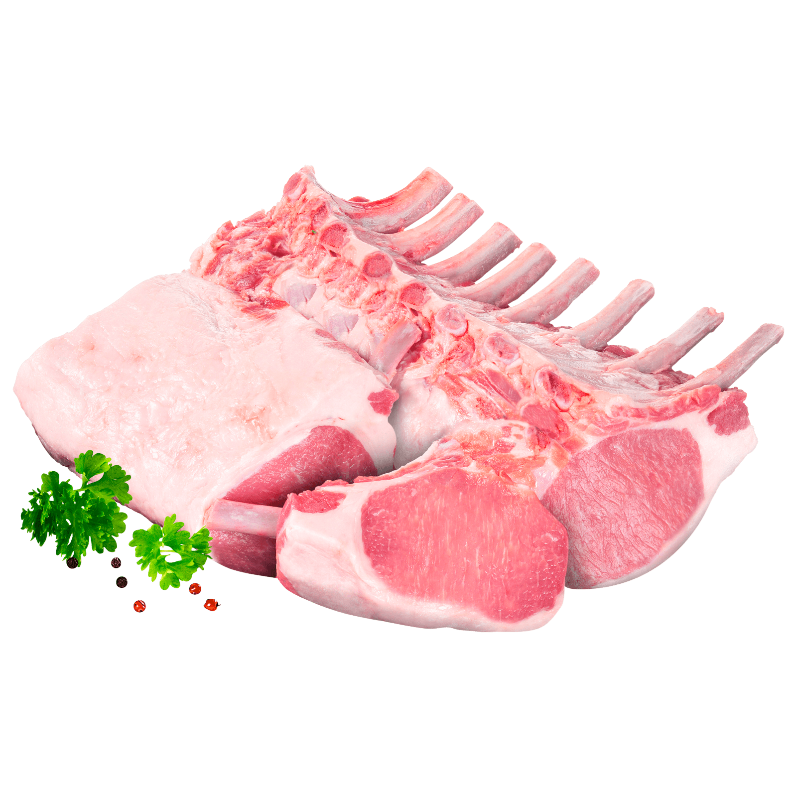 Schwein Rippe Iberisch  für 7.78 EUR