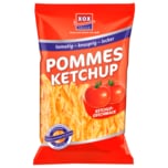 Xox Pommes Ketchup 25g
