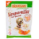 Biovegan Bio Nonpareilles bunt gemischt 44g