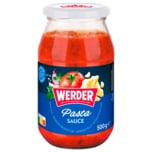 Werder Feinkost Spaghetti-Sauce 500g