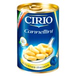 Cirio Weiße Bohnen Cannellini 410g