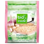 Bio Inside Bio Knoblauch 100g
