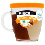Piacelli Haselnusscreme mit Kakao 300g