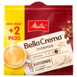 Melitta Bella Crema Intenso Kaffeepads 120g