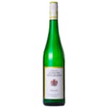 Schloss Vollrads Weißwein Riesling QbA feinherb 0,75l
