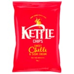 Kettle Chips Chili & Sour Cream 150g