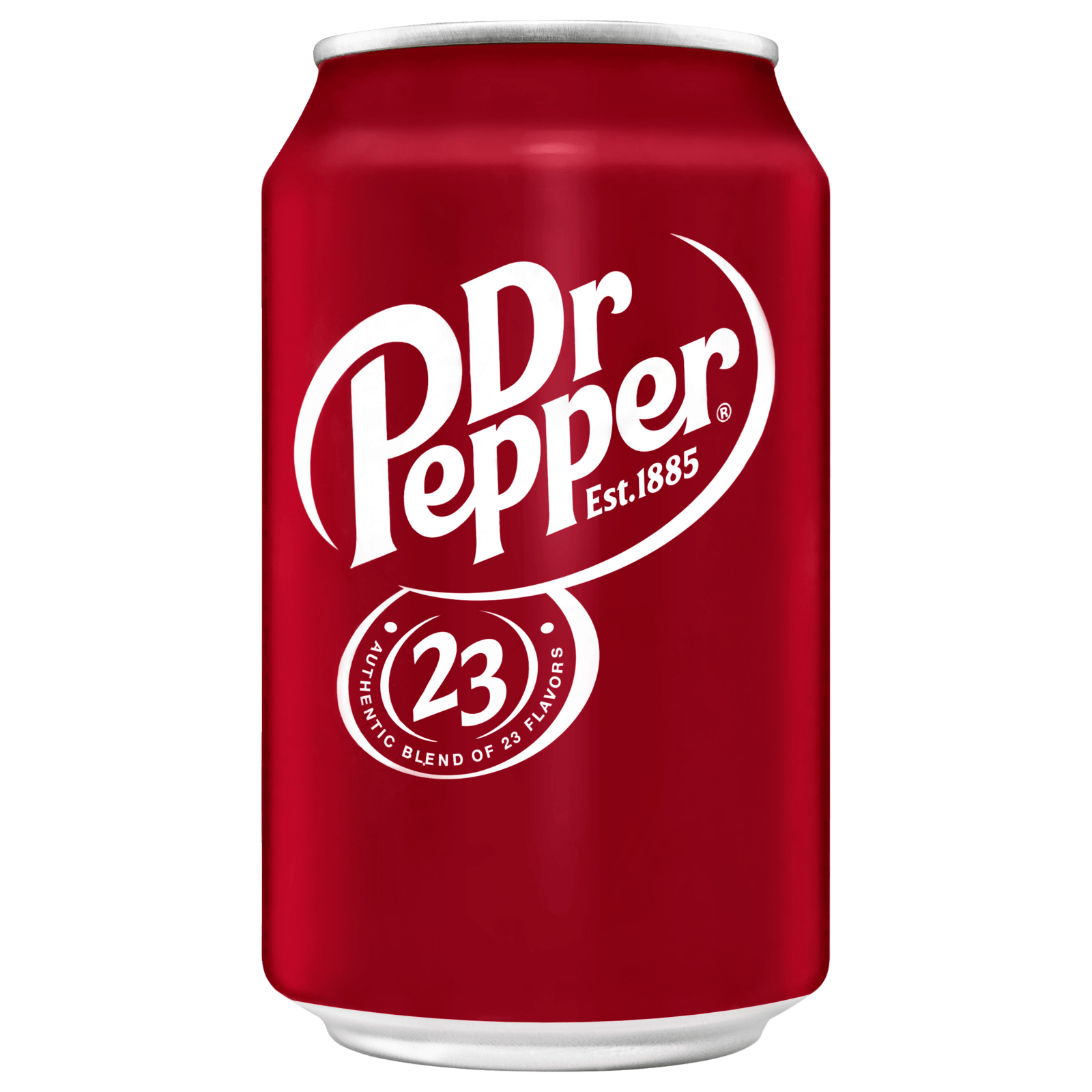 Dr Pepper 0,33l  für 1.59 EUR