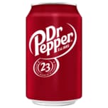 Dr Pepper 0,33l