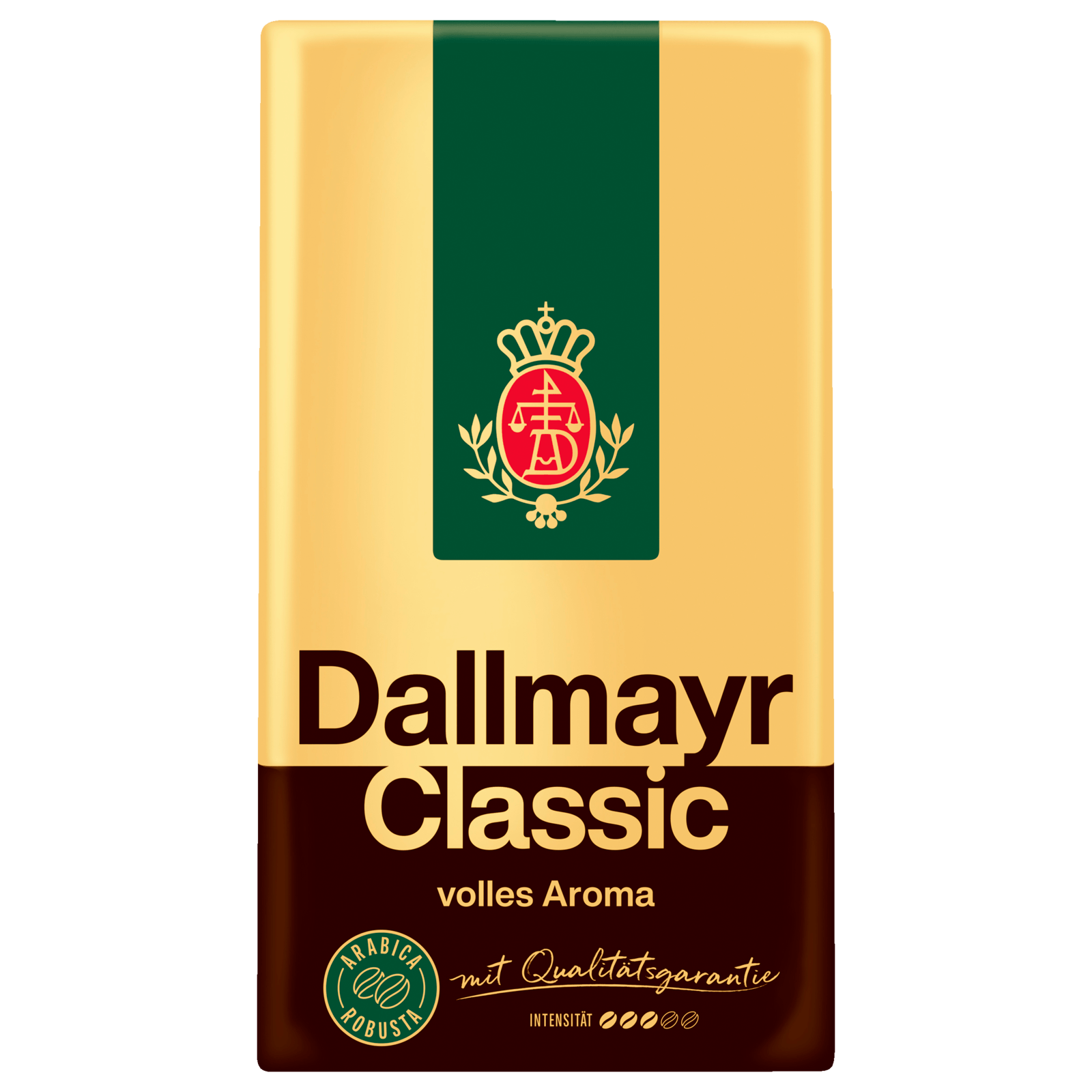 Dallmayr Classic 500g