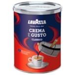Lavazza Espresso Crema e Gusto gemahlen 250g