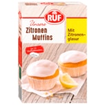 Ruf Muffins Zitrone 410g